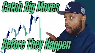🚀 How to Catch Big Moves Before They Happen | VTC Trading System
