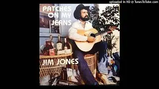 1982 TEXAS COUNTRY Jim Jones 