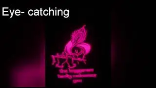 Limelight - Centre of Attraction