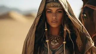 Cafe Persia - Dunes of Dance (DJ MIX) 2024
