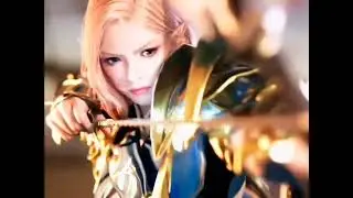 MMORPG 