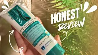 Jenpharm Anagrow Anti-Hair Fall Shampoo Review | Does it REALLY Work?