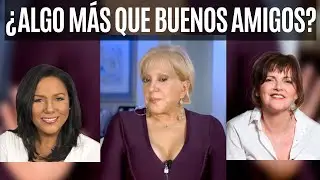 Amigos Que Quieren Ser Amantes.