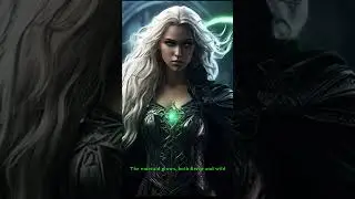 Mystical Time Magic: Dark Fantasy Animation | Epic Cinematic Music 🔥