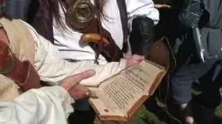 Letters of Marque