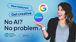 Your Favorite Tech Tools, Minus AI
