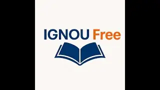IGNOU Free &ndash; Free Assignments, Notes, Papers & Project Help | www.ignoufree.com | 9643997766