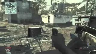 XrS-Warlord Goes Hard 2 (MW3 AoN/knifing montage)
