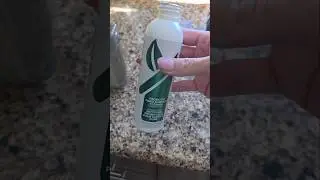 Norwex Probiotic Hard Surface Cleaner & Spray Mop Attachment