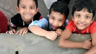 Manganam St.Peter' Mar Thoma Church VBS 2019