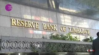200% interest rates stifle Zimbabwean businesses