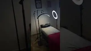 How I start my day as a home base lash tech