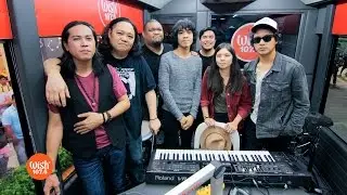 Apartel performs 