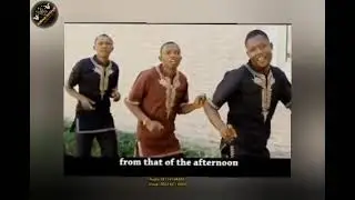 MAZAJE NA DUKAN MATAYE BY SAMSON ZUBAIRU LOH PRODUCED BY COBJAY