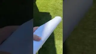Turf Guard Protection Window Film in Orange County ​