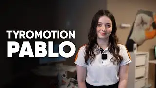 Tyromotion Pablo