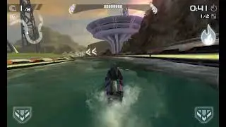 Riptide gp2 full gameplay
