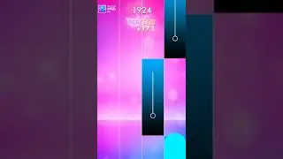 Magic Tiles 3 - Time To Grow - Iris Tan
