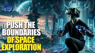 Sci-Fi vs. Reality: Captivating Videos That Push the Boundaries of Space Exploration