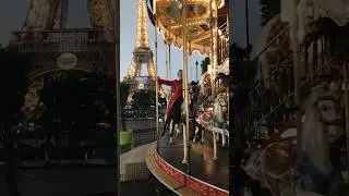 Amazing France 🇫🇷 Paris #travel #france #paris #shorts
