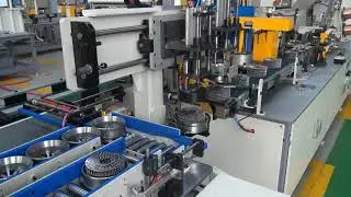 CN 90 Zeus Techno Inc