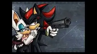 I'm In Love With A Criminal!?*Shadouge*