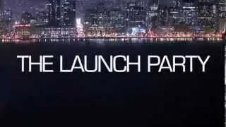 SELECT ENTERTAINMENT. NIGHT LAB. THE LAUNCH PARTY. 5.31.13 FEATURING DVBBS.