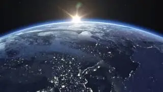 Human Centric Lighting (HCL) &ndash; короткая версия