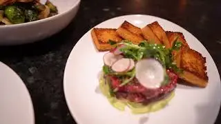Dine out Vancouver at Fable