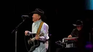 George Strait - The Chair/Foxborough, MA/June 2025