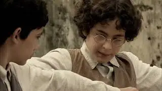 Jose Marti, el ojo del canario - Dir Fernando Perez 2010