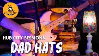 Hub City Sessions: Dad Hats