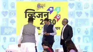 Award to Nilaya Education Group for 10000+ placements and Skill Development