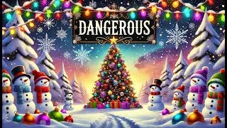 Новогодние миксы Dangerous HNS