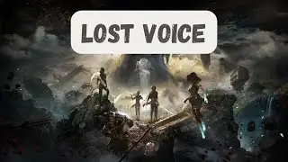 Clair Obscur : Exp&eacute;dition 33 - Lost voice - 1h camp