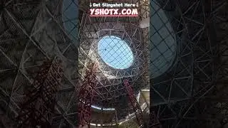 Yshotx Impact Moment &mdash; Target Breaks Instantly