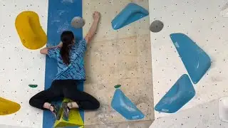 Big Walls Recap Route Setting - palestra di arrampicata indoor, tracciatura lead e boulder