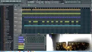 DR DRE - Still Dre Remake *FREE FLP* // Hip-Hop FLP