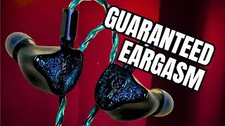 Heavenly Sound Separation! | Ziigaat Odyssey 2 IEM Headset Review