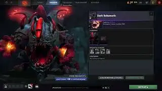 Collector's cashe 2022 / Dota 2 / Battle Pass 2022