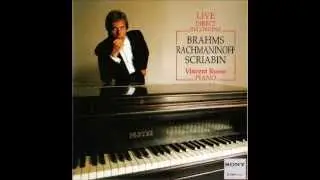 Vincent Russo   Scriabin Etude N&deg; 4 Op 42
