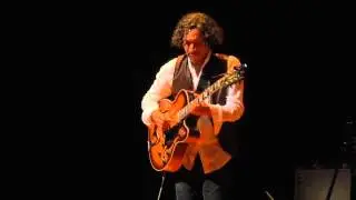 PERUJAZZ - Don Amador (2015)
