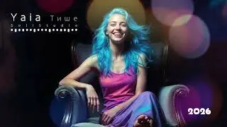 Yaia — Тише, Тише 🤫✨ | Магия момента между Ним и Ней