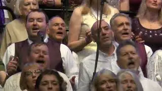 All For One Choir Hull City Hall Christmas 2025