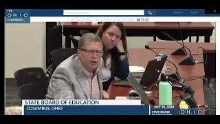 Tim Miller State Board of Education - Child Services Vs. Parental Rights