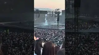 Blackpink - Live in Toronto 