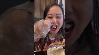 The best marinated soy crabs in Sydney Australia PPYOUONGGA Lidcombe #foodlovers #eating  #soycrabs