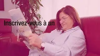 &laquo; Simplement mieux ! &raquo; - Cours de lecture et d'&eacute;criture
