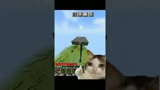 daya trap on world hight in minecraft / 656gaming #minecraft1trillionviews #minecraft