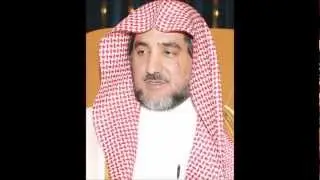 معالي الشيخ : صالح آل الشيخ .. عن الإخوان المسلمين !